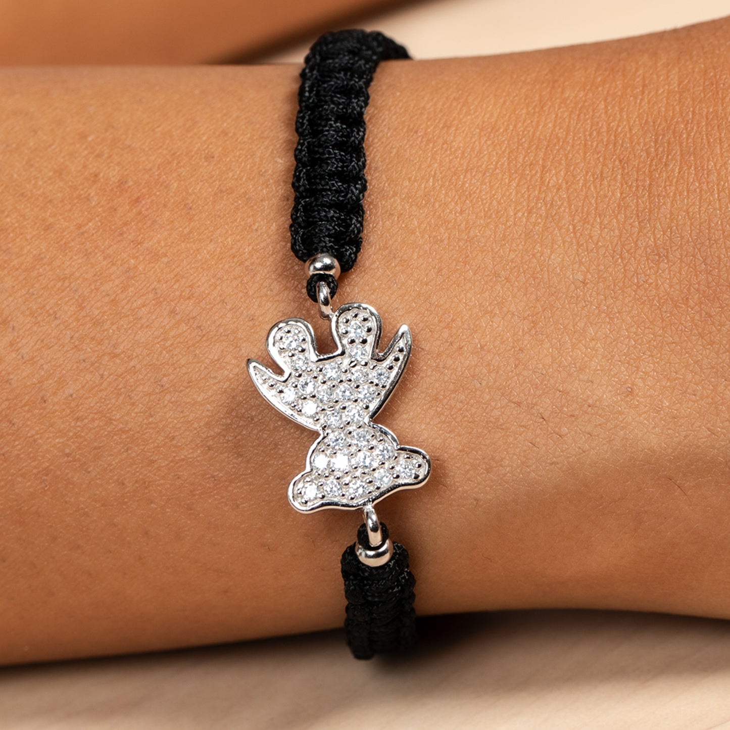 Pulsera osito