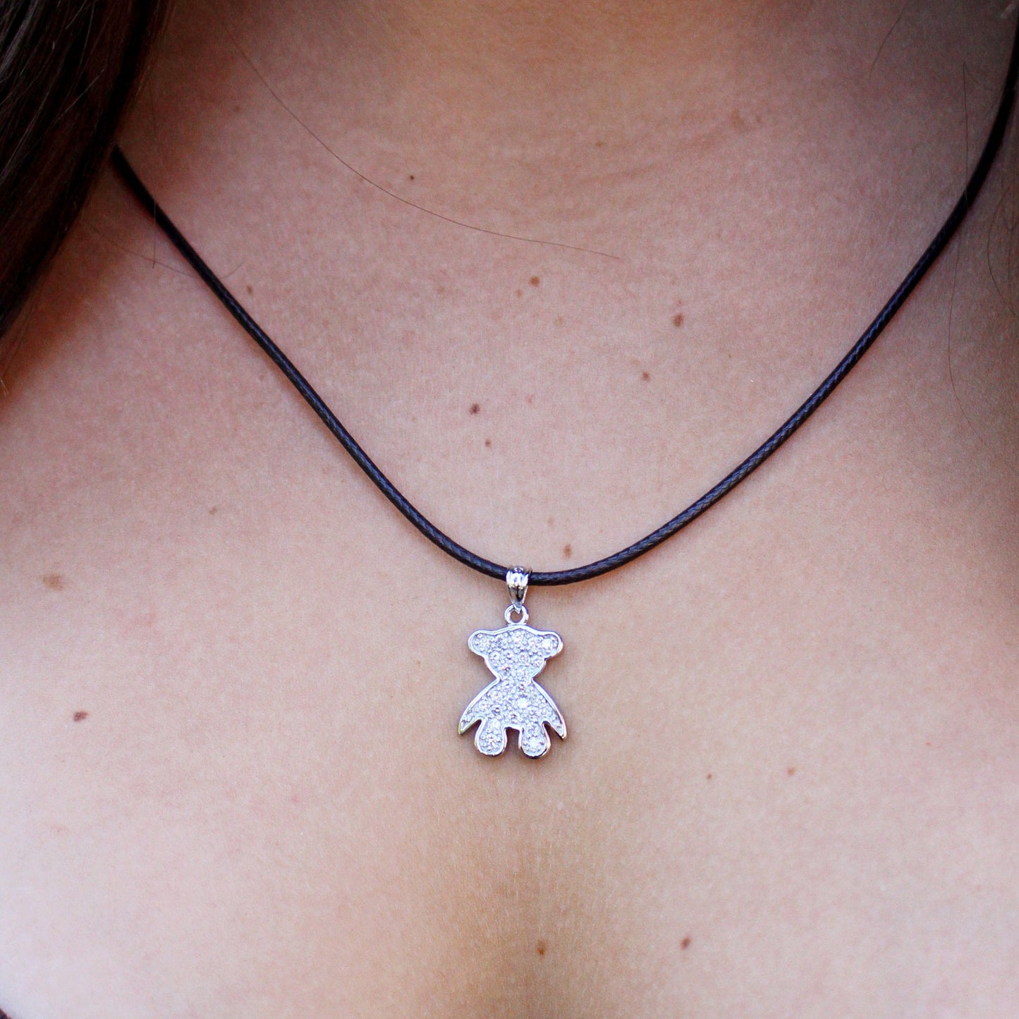 Collar niña