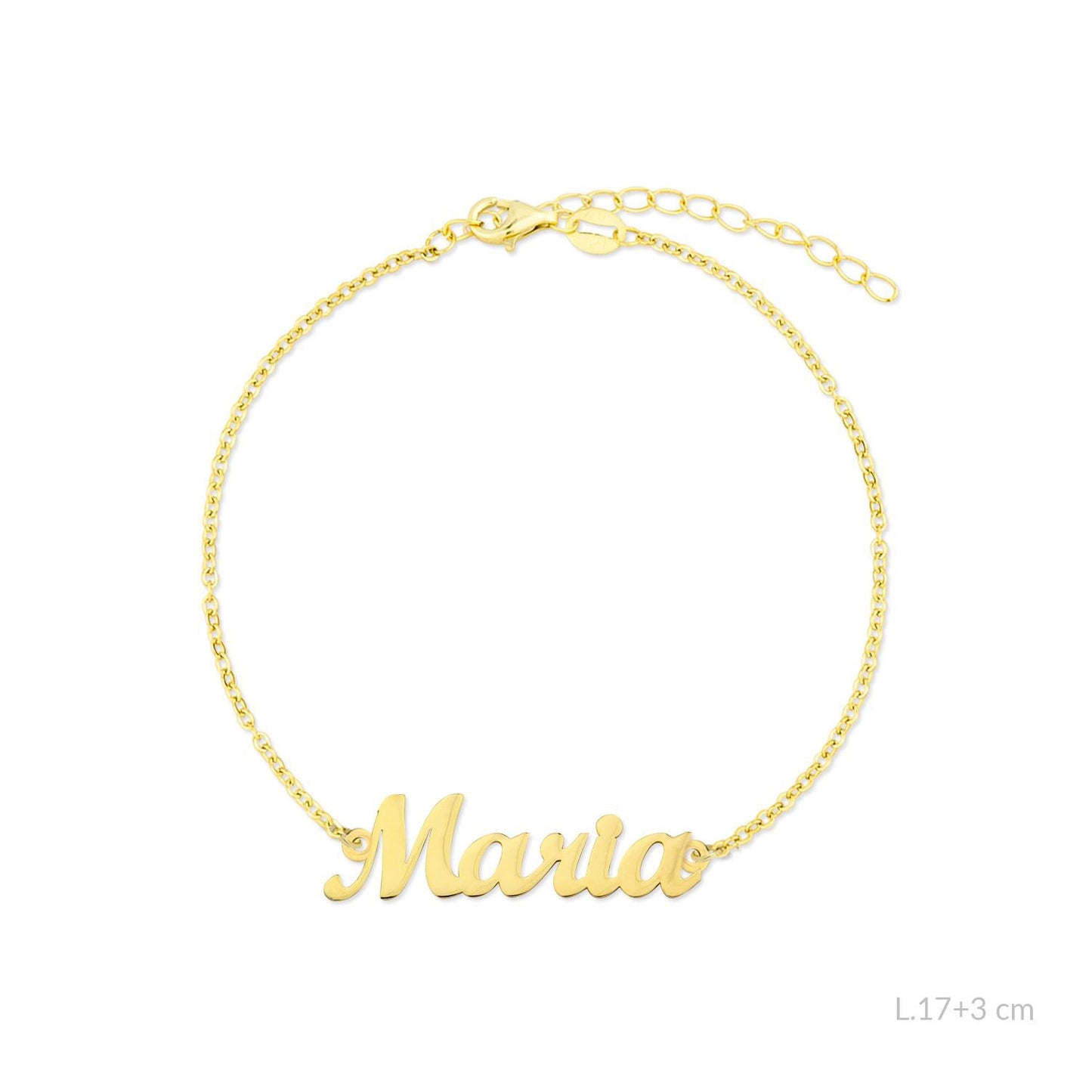 Pulsera personalizada Maria