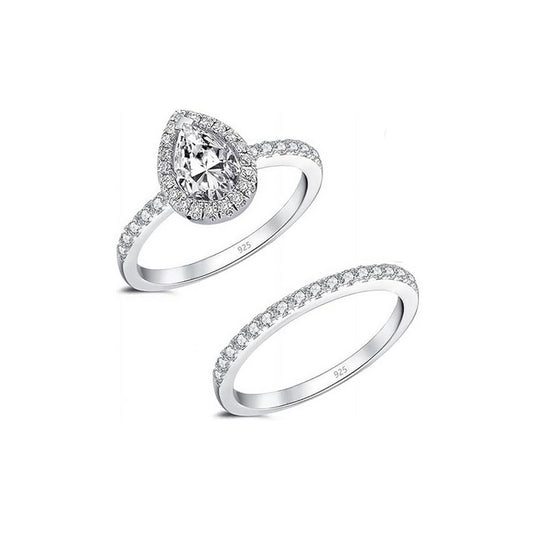 Set compromiso radiante