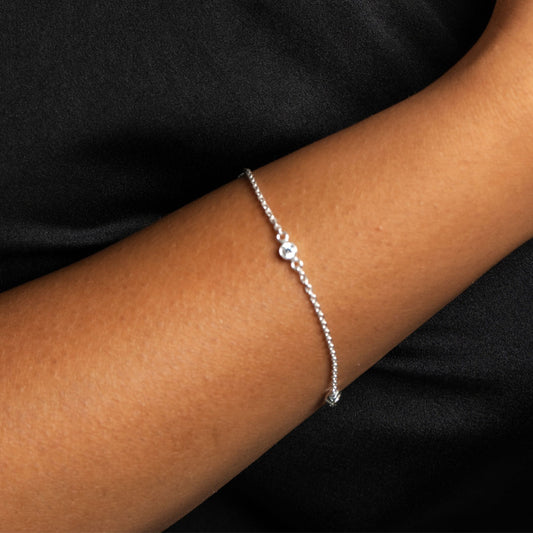 Pulseras de Zirconia Station Yard