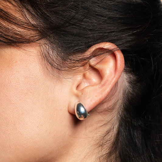 Pendientes Omega Back
